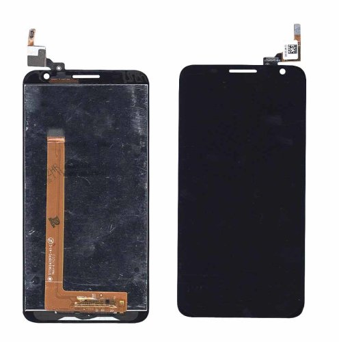 Дисплейний модуль з сенсором (тачскрин) для Alcatel Idol 2S 6050Y