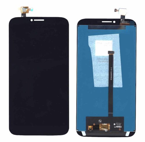 Дисплей з тачскріном (матриця) для Alcatel One Touch Hero 2 8030Y