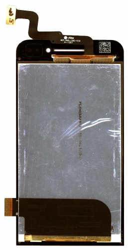 Дисплейний модуль із сенсором для Asus ZenFone 4 A400CG (чорний)