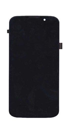 Дисплейний модуль (матриця) з тачскріном для Highscreen Omega Prime Mini SE