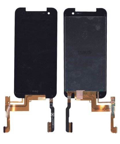 Дисплейний модуль (матриця) з тачскріном для HTC Butterfly 2