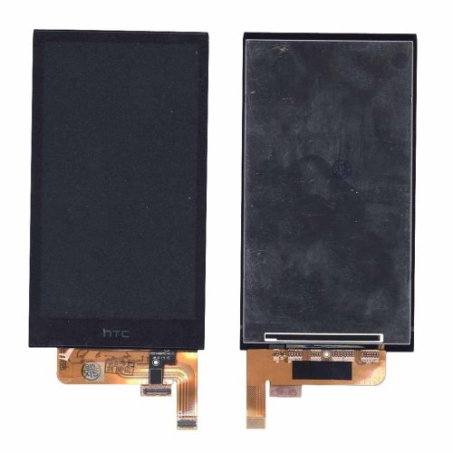 Тачскрін-модуль (матриця) для HTC Desire 510, чорний