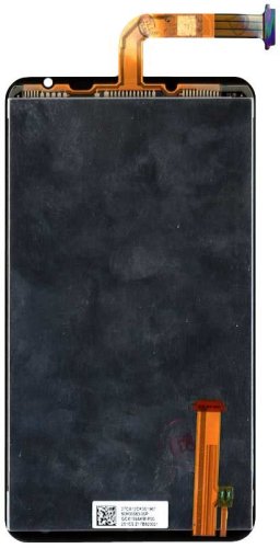 Тачскрін-матриця (модуль) для HTC Titan X310e, чорна