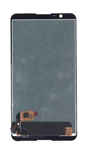 Тачскрін (сенсорний модуль) для Sony Xperia E4 E2115, чорний