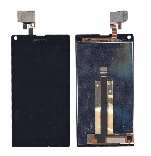 Тачскрін‑модуль (матриця) для Sony Xperia L (S36h)