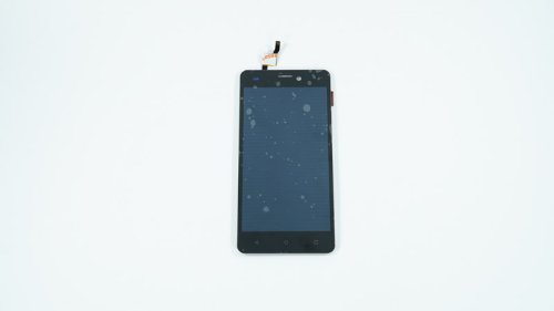 Дисплей Prestigio MultiPhone Muze A5 5502 з тачскріном, без рамки (модуль)
