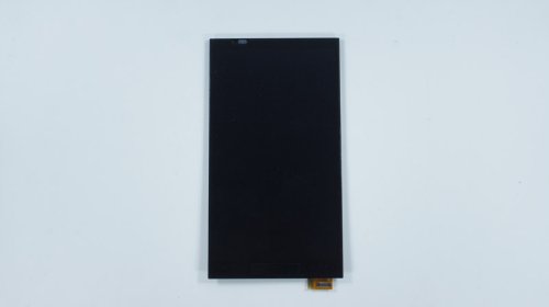 Дисплей HTC Desire 816G Dual Sim чорний із тачскріном, без рамки (Original)