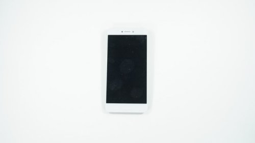 Дисплей+тачскрін Huawei Ascend P8 Lite (2017)/Nova Lite (2016)/GR3 (2017)/P9 Lite (2017) білий, без рамки Original