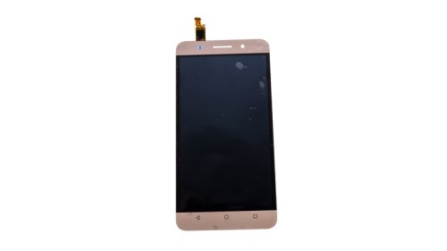 Дисплей Huawei Honor 4X (CherryPlus-L11)/Che2-L11/Glory Play 4X золото з тачскрином, без рамки