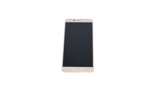 Дисплей Asus ZC551KL ZenFone 3 Laser Gold з тачскріном у зборі, без рамки