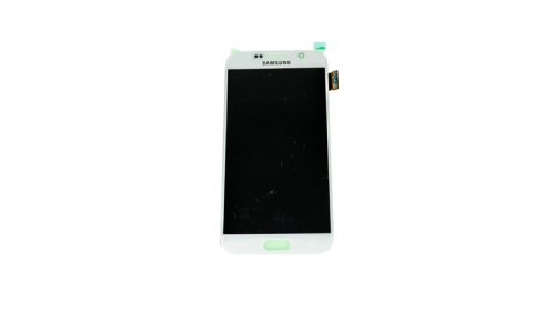 Дисплей Samsung Galaxy S6 DS SM-G920 білий з тачскріном, без рамки, PRC Original