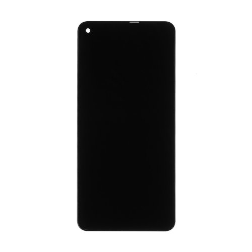 Дисплей Samsung Galaxy M40/A60 (2019) SM-A606/SM-M405 чорний з тачскріном, без рамки Original