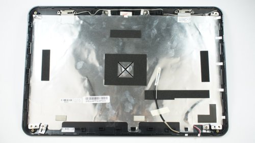 Кришка дисплея (верхня) для ноутбука HP DV6-3000, чорна