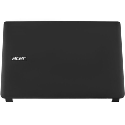 Кришка дисплея для ноутбука Acer E1-572/E1-530/E1-570, чорна