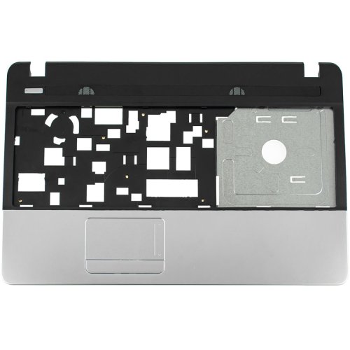 Верхня кришка ноутбука Acer E1-521/E1-531/E1-571 series, чорна