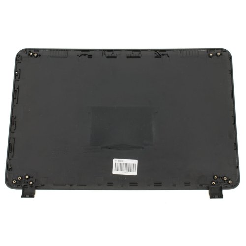 Кришка дисплея HP Pavilion 15-G/15-R/250 G3/255 G3/256 G3, чорна матова
