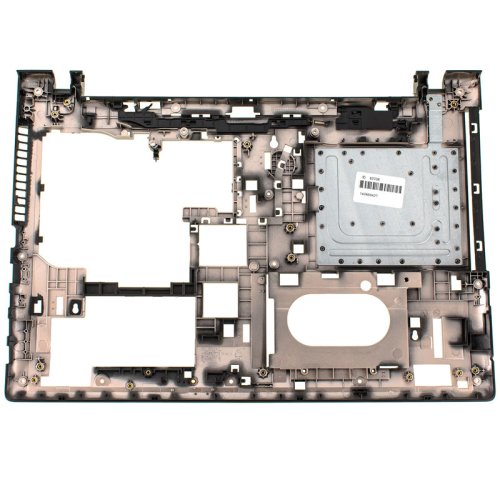 Нижня кришка ноутбука Lenovo G500s, G505S (серія), чорна