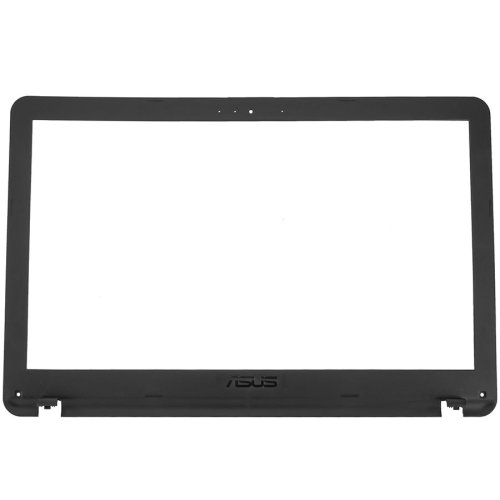 Рамка екрана для ноутбука ASUS X540/X541, чорна