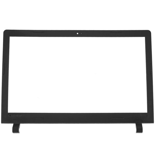Рамка матриці для ноутбука Lenovo IdeaPad 100-15IBY series, чорна