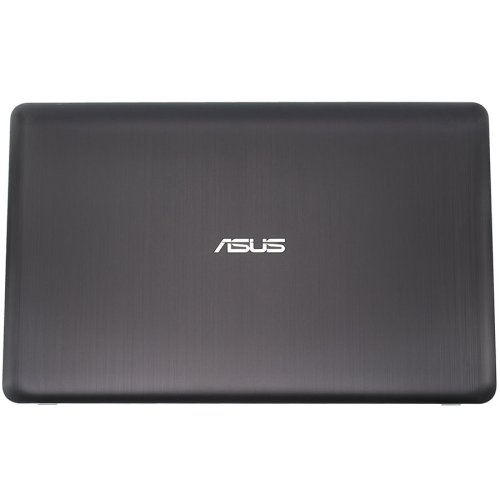 Кришка матриці для ноутбука ASUS X540, X541 series, чорна