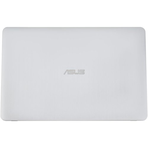 Кришка матриці для ноутбука ASUS X540, X541 series, срібляста