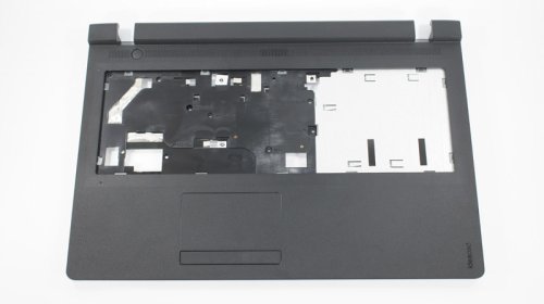 Верхня кришка ноутбука Lenovo Ideapad 100-15IBY, чорна