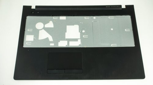 Верхня кришка ноутбука Lenovo G500s/G505s, чорна