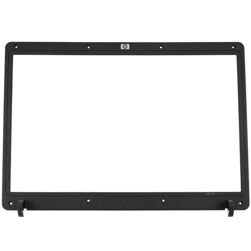 Рамка екрана (bezel) для ноутбука HP 510, Promo 530, чорна