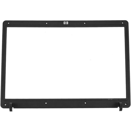 Рамка дисплея ноутбука HP 2000/650/Promo 650, чорна