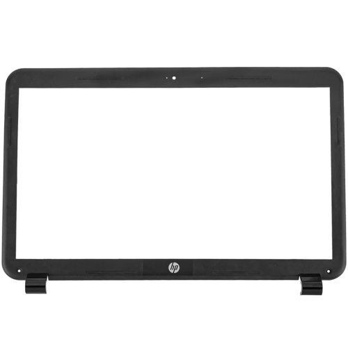 Рамка дисплея для ноутбука HP 14-d, 15-D, 15Z-D000, чорна
