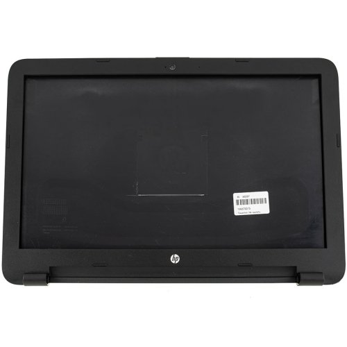 Кришка дисплея в зборі для ноутбука HP Pavilion 15-AC, 15-AF, срібляста