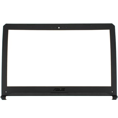 Рамка ноутбука ASUS FX504 series, чорна