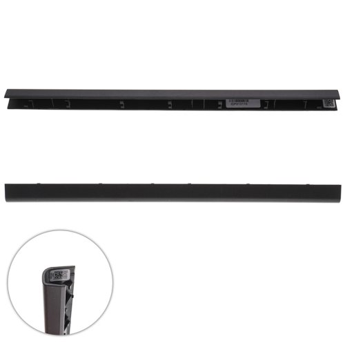 Кришка петлі для ноутбука Lenovo 320-15 series, чорна