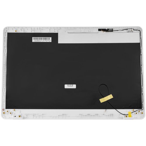 Кришка матриці для ноутбука ASUS X542 series, біла, Original