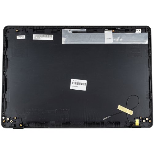 Кришка матриці для ноутбука ASUS X542 series, червона, Original