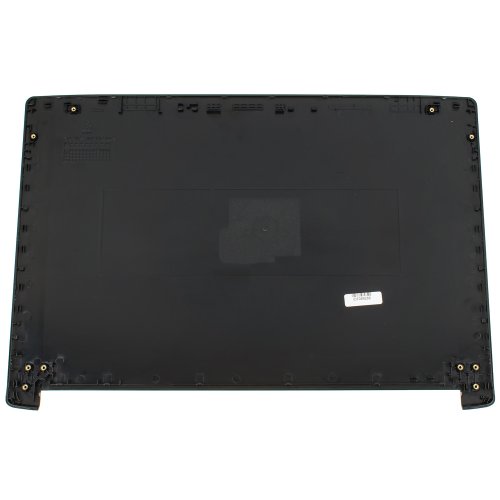 Кришка дисплея ноутбука ACER A315-41, A315-53, чорна