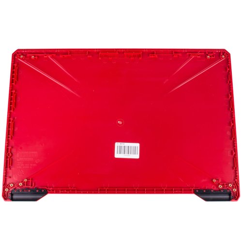 Кришка дисплея для ноутбука ASUS FX504 series, чорна