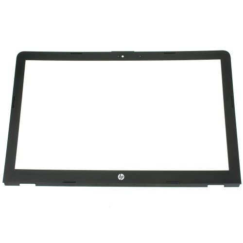 Чорна рамка матриці для ноутбука HP 15-BS/BR/BU/BW, 250 G6, 255 G6