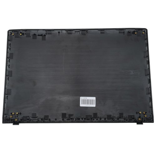 Кришка дисплея ноутбука Acer E5-523 (AS: E5-523), чорна