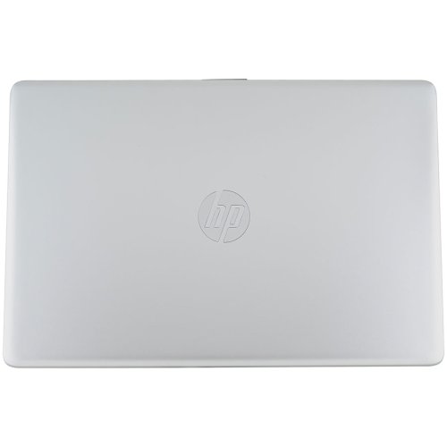 Кришка дисплея в зборі для ноутбука HP Pavilion 15-DB, 15-DR, срібляста