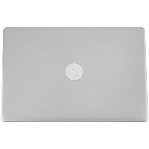 Кришка матриці для ноутбука HP 15-DW, 15S-DY, 15S-DU, срібляста
