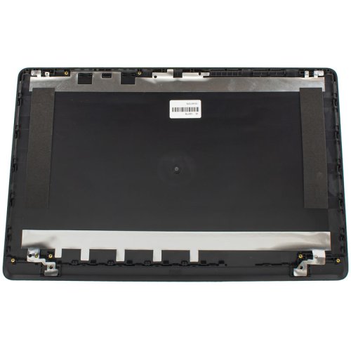Кришка матриці для ноутбука HP 17-BS, 17-BR, 17-AK, чорна