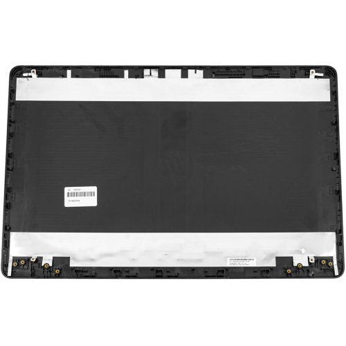 Кришка матриці для ноутбука HP 17-BY, 17-CA, чорна