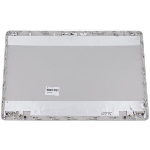 Кришка матриці для ноутбука HP 17-BY, 17-CA, срібляста