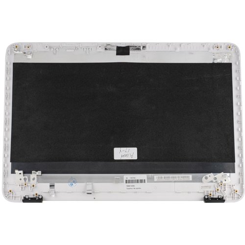 Кришка матриці для ноутбука HP 17-Y, 17-X, срібляста