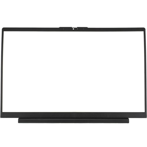 Рамка матриці для ноутбука Lenovo IdeaPad 5-15IIL05, чорна