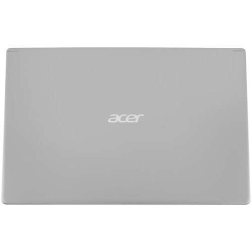 Кришка дисплея для ноутбука Acer A515-44, A515-54, срібляста Original