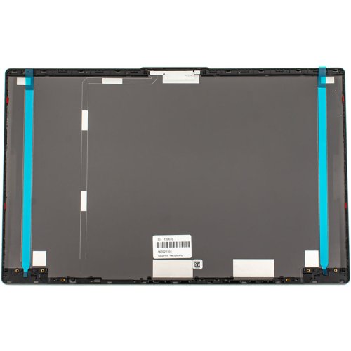 Кришка дисплея для ноутбука Lenovo Ideapad 5-15 series, графітово-сіра Original