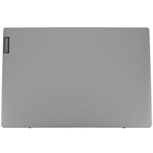 Кришка дисплея для ноутбука Lenovo L340-15API, L340-15IWL, срібляста