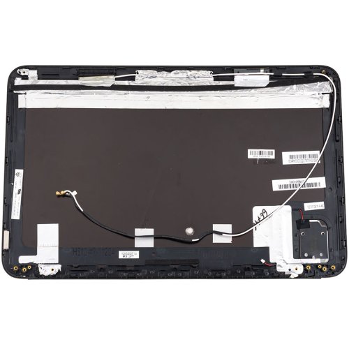 Б/в кришка матриці ноутбука HP Pavilion DV6-6B06ER, чорна